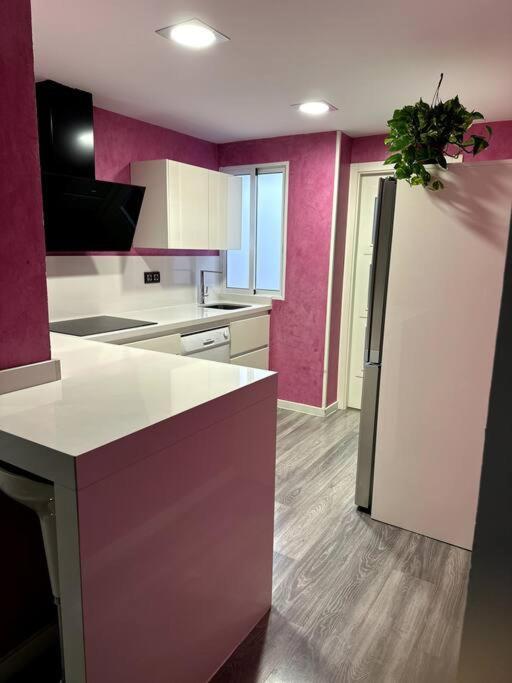 Apartamento Turistico Ohana Nani Córdoba Exterior foto