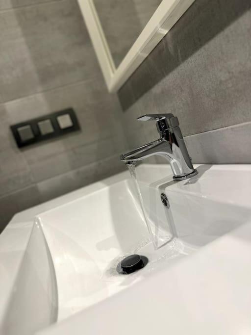 Apartamento Turistico Ohana Nani Córdoba Exterior foto