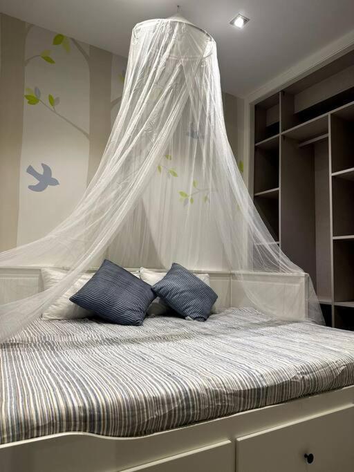 Apartamento Turistico Ohana Nani Córdoba Exterior foto