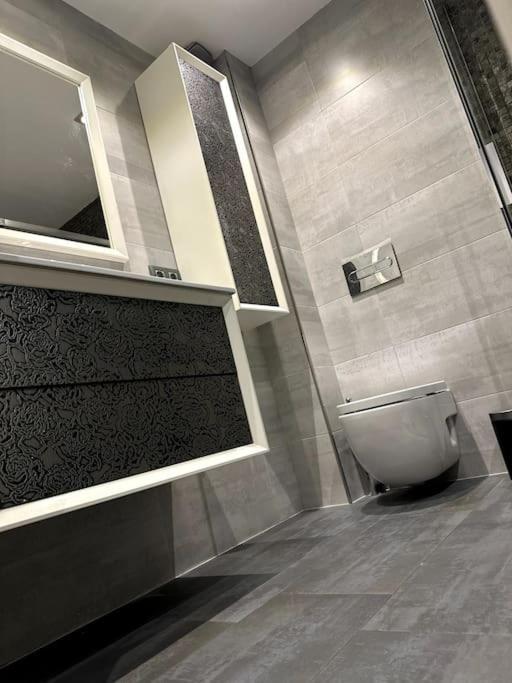Apartamento Turistico Ohana Nani Córdoba Exterior foto