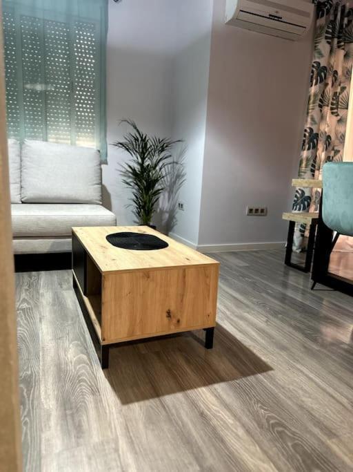 Apartamento Turistico Ohana Nani Córdoba Exterior foto