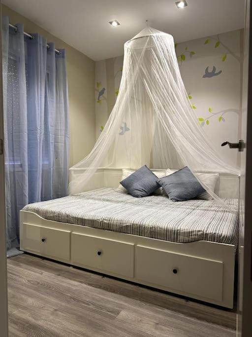 Apartamento Turistico Ohana Nani Córdoba Exterior foto